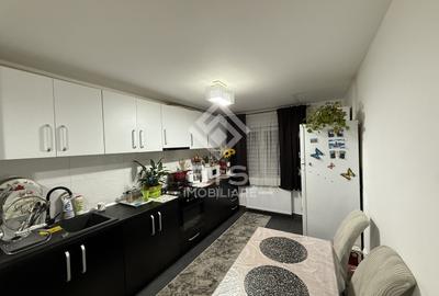 Apartament cu 2 camere semidecomandat în Central - 2