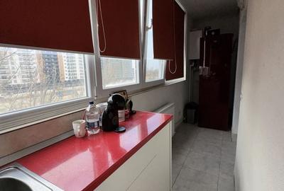 Apartament cu 3 camere decomandat, mobilat în Energia - 22