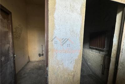 USCATORIE | ETAJ PARTER | ZONA CALEA ARADULUI | ORADEA | BIH - 3