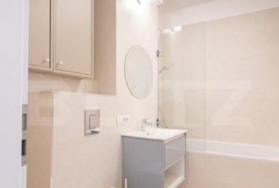 Apartament cu 2 camere decomandat, mobilat în Take Ionescu - 5