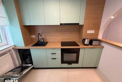 Apartament cu 2 camere în Progresul - 5