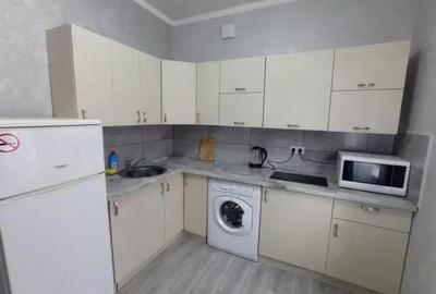 Garsoniera de inchiriat in cartierul Astra, zona linistita Garsoniera de inchiriat in cartierul Astra, zona linistita - 3