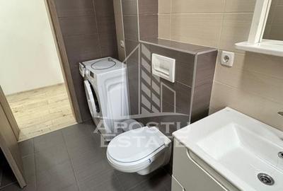 Apartament 3 camere, decomandat, petfriendly, centrala proprie, Giroc - 12