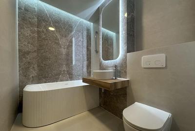 PIPERA - Iancu Nicolae | 2 Camere Lux - 2 Bai | Piscina +... - 3