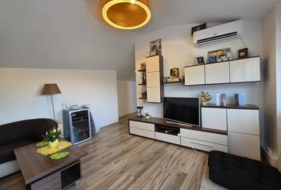 Gospodarie pe teren peste 1100mp, pe trei niveluri, Centru-Harman - 6