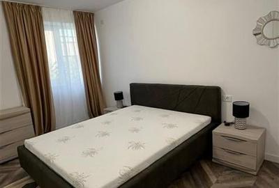 Apartament nou, cu 3 camere, mobilat și utilat modern, cu gradina proprie, - 6