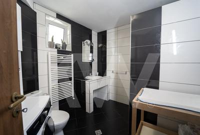 De vanzare – Imobil cu potential turistic si rezidential in Ocna Sibiului - 16