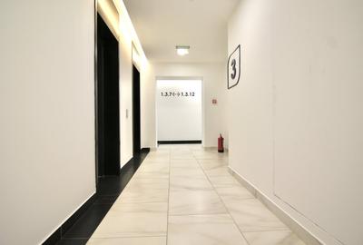 ONE COTROCENI PARK, APARTAMENT ULTRA-DOTAT, PARCARE SUBTERANA, ,0% COMISION! ONE COTROCENI PARK, APARTAMENT ULTRA-DOTAT, PARCARE SUBTERANA, ,0% COMISION! - 11