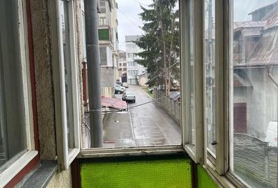 Apartament cu 2 camere decomandat în Central - 1