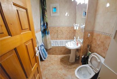 Apartament cu 3 camere decomandat, mobilat în Lipovei - 7