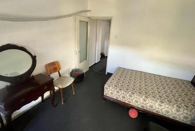 Capitol - 3 camere decomandate confort 0, centrala gaze - 4