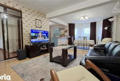 Casă cu 4 camere cu Teren 400 Mp în Ciurea - 12