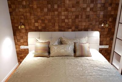 Apartament cu 2 camere în Crângași - 1