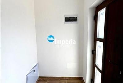 Casa Casa 3 Camere, 2 Bai, Teren Generos si Calitate Premium in Horpaz, Miroslav - 3