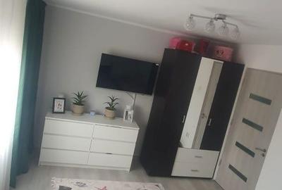 Apartament cu 2 camere decomandat în Dorobanți 2 - 6
