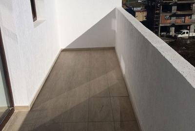 Apartament cu 2 camere decomandat în Șelimbăr - 5