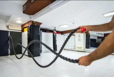 Sala sport 244 mp pentru instructori independen?i - 1