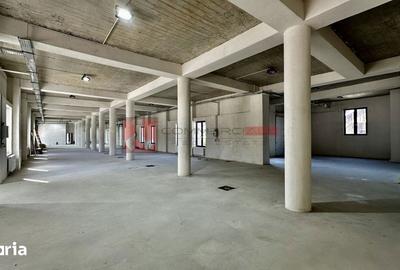 Spațiu comercial, de 1,048 mp, în Bod