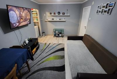 Apartament cu 2 camere semidecomandat în Nord - 2