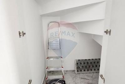 Vila duplex, prima inchiriere ANL Henri Coanda | Aviatiei | Pipera - 13