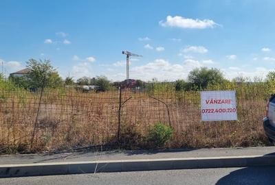 Teren premium pentru dezvoltatori – 3 deschideri, utilități pe teren Teren premium pentru dezvoltatori – 3 deschideri, utilități pe teren - 15