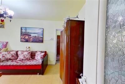 3D! Rezidenta:2camere,balcon,beci,potential creativ,etajul 3,Grivitei,Brasov - 6