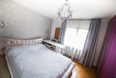 Apartament cu 2 camere decomandat în Scriitorilor - 5