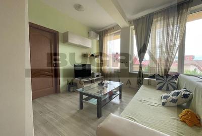 Apartament de 3 camere, 65mp, zona Observatorului - 2