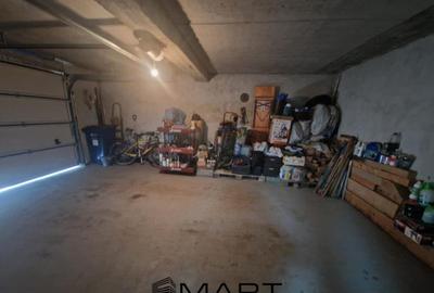 Casă cu 5 camere cu Teren 300 Mp în Central - 5