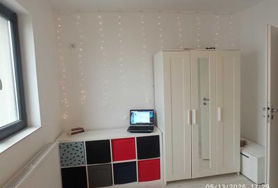 Apartament cu 2 camere decomandat în Chiajna - 3