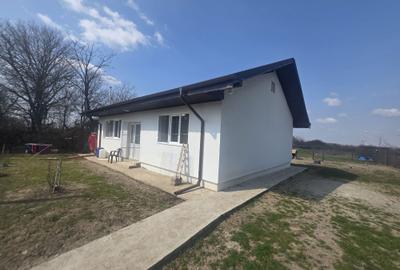 Casă cu 4 camere în Central - 5