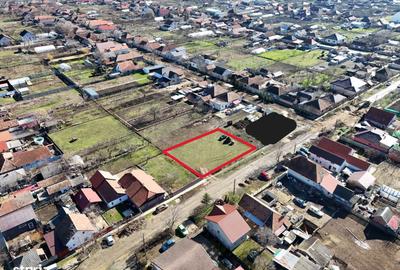 Spațiu comercial, în Șofronea - 6