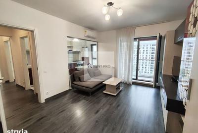Apartament cu 2 camere în Militari - 11