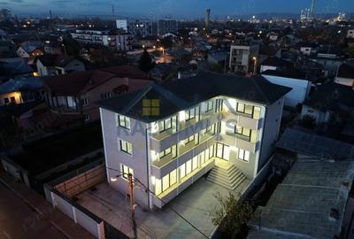 Cladire Multifunc?ionala Noua Str. Alexandru Deparateanu - Nr.32 - 12