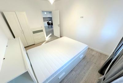 2 camere + living, bloc nou, modern, cu garaj, in complex Beta Residence - 3