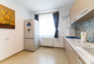 Magurele, apartament 2 camere, prima inchiriere, complet mobilat si utilat nou! Magurele, apartament 2 camere, prima inchiriere, complet mobilat si utilat nou! - 10