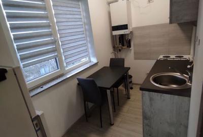 Apartament cu 2 camere, mobilat în Siloz - 2