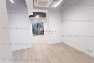 Vanzare Spatiu Comercial Parter Cotroceni  173 mp - 7