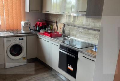 Casa duplex, 210 mp utili, zona Tulbureni - 1