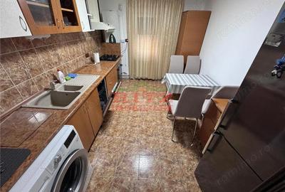 Nou! Ap. 4 cam. de inchiriat, mob. si utilat, et. 3, zona Parcul Tineretului! - 6