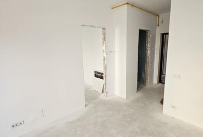 Garsonieră decomandată în Dămăroaia - 6