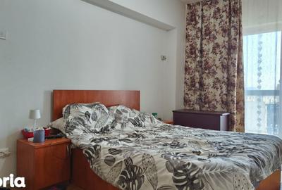 Apartament cu 2 camere decomandat în Central - 4