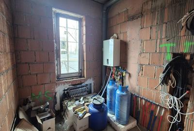 Casă individuală cu 5 camere cu Canalizare în Mogoșoaia - 18