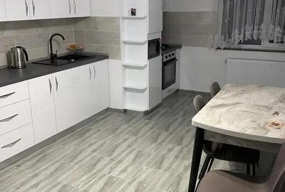 Universitatea de Agronomie apartament 2 camere de inchiriat Universitatea de Agronomie apartament 2 camere de inchiriat - 1