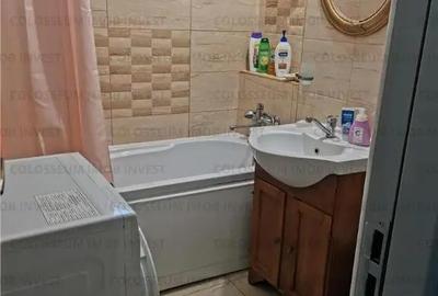 Apartament cu 3 camere decomandat, mobilat în Scriitorilor - 5