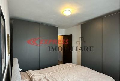 Apartament cu 3 camere decomandat, mobilat în Dristor - 2