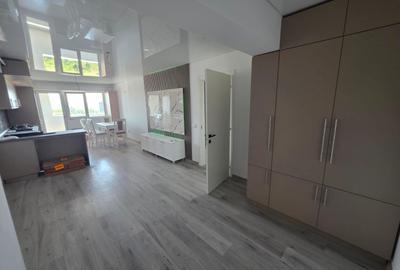 Apartament cu 2 camere partial mobilat Copou-Aleea Sadoveanu - 7