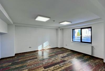 Birou, de 90 mp, în Griviței - 1