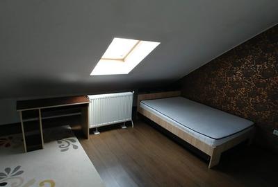 Apartament cu 4 camere în Central - 3