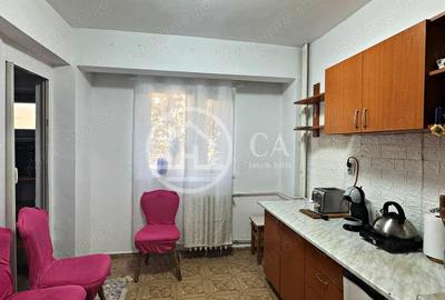 Apartament de inchiriat cu 3 camere in zona Dacia, Oradea Apartament de inchiriat cu 3 camere in zona Dacia, Oradea - 7